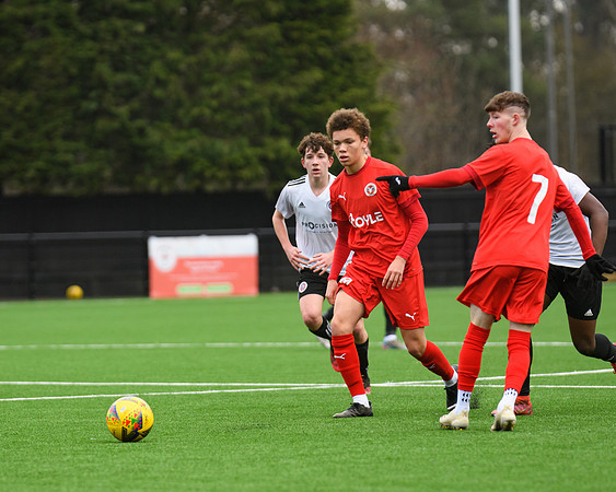 Rams v Procision Academy Reading (26 of 278)