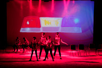 Police and Thieves  1