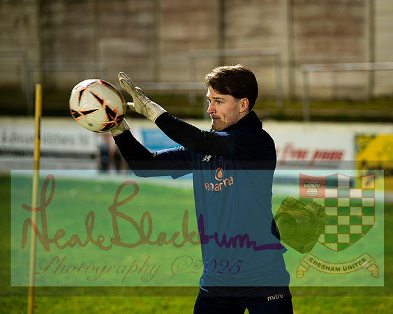 Chesham Utd 2 v 2 Chelmsford City 2 (15 of 324)