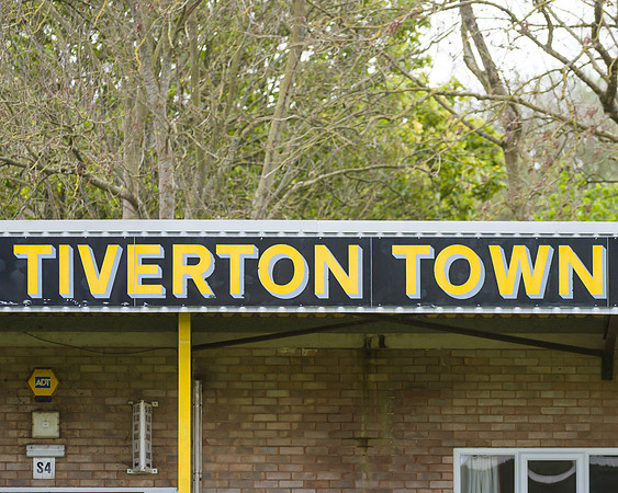 Tiverton Town 1 Rams 1  (3 of 303)