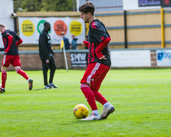 Tiverton Town 1 Rams 1  (5 of 303)