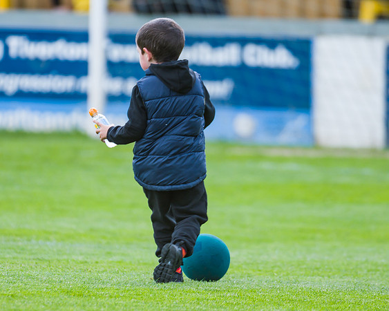 Tiverton Town 1 Rams 1  (4 of 303)