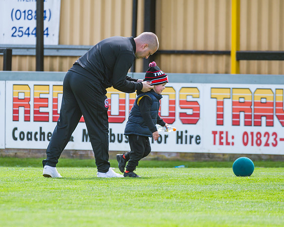 Tiverton Town 1 Rams 1  (6 of 303)