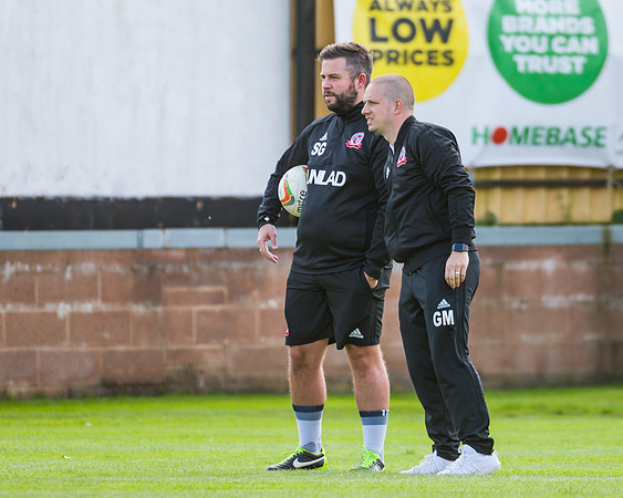 Tiverton Town 1 Rams 1  (8 of 303)