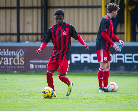 Tiverton Town 1 Rams 1  (10 of 303)