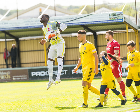 Tiverton Town 1 Rams 1  (13 of 303)