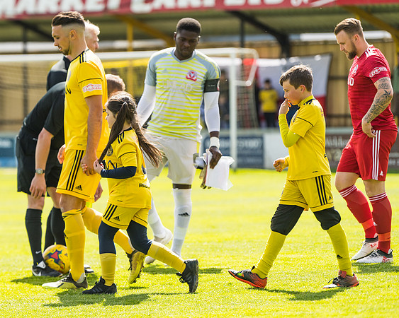 Tiverton Town 1 Rams 1  (14 of 303)
