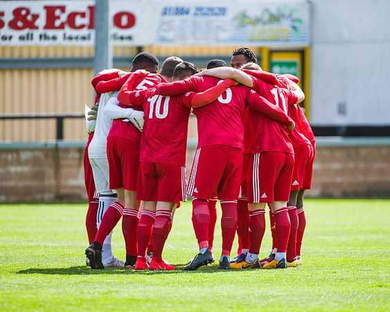 Tiverton Town 1 Rams 1  (18 of 303)