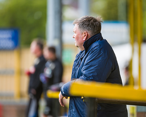 Tiverton Town 1 Rams 1  (25 of 303)