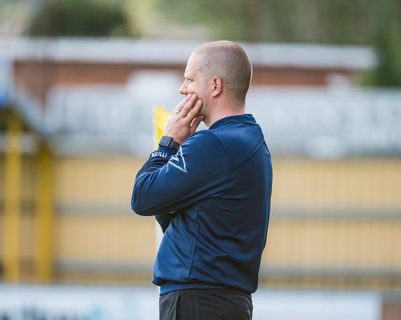 Tiverton Town 1 Rams 1  (29 of 303)