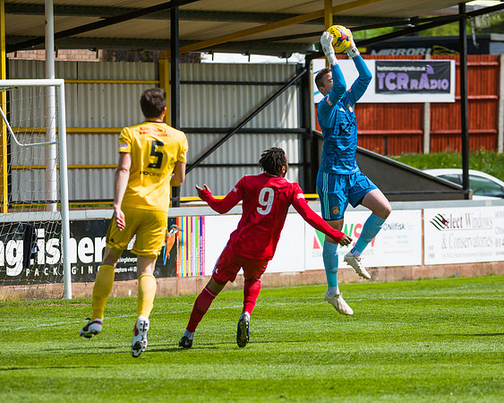 Tiverton Town 1 Rams 1  (30 of 303)