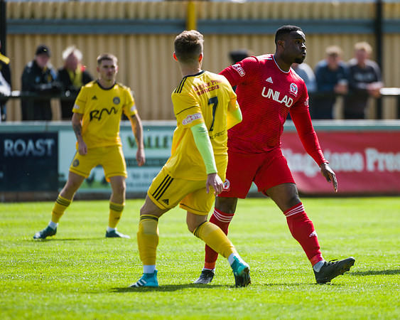 Tiverton Town 1 Rams 1  (35 of 303)