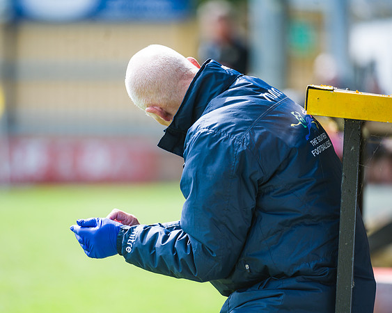 Tiverton Town 1 Rams 1  (36 of 303)