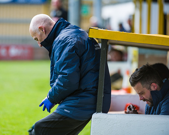 Tiverton Town 1 Rams 1  (37 of 303)