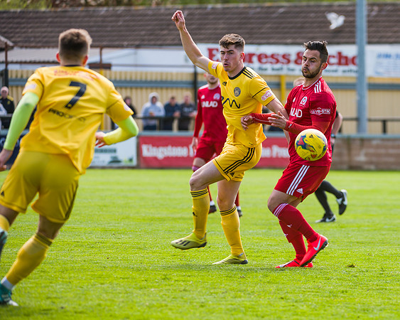 Tiverton Town 1 Rams 1  (39 of 303)