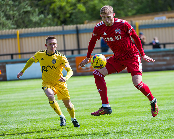 Tiverton Town 1 Rams 1  (40 of 303)