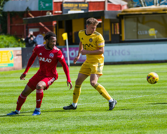 Tiverton Town 1 Rams 1  (41 of 303)