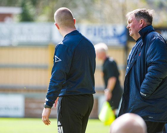 Tiverton Town 1 Rams 1  (42 of 303)