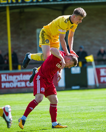 Tiverton Town 1 Rams 1  (43 of 303)