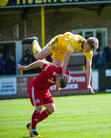 Tiverton Town 1 Rams 1  (44 of 303)