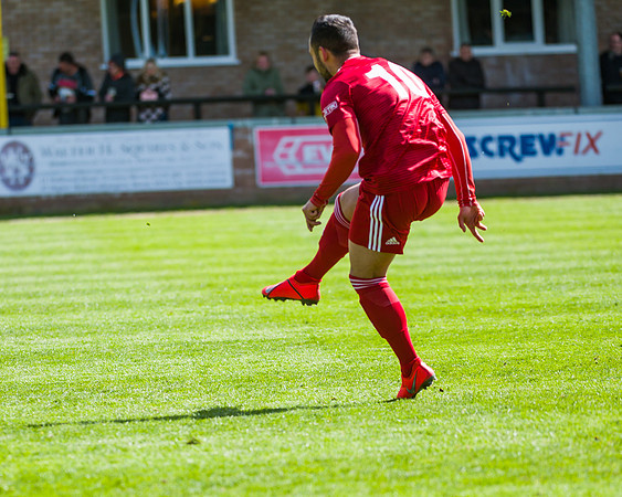Tiverton Town 1 Rams 1  (46 of 303)