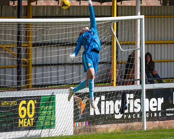 Tiverton Town 1 Rams 1  (47 of 303)