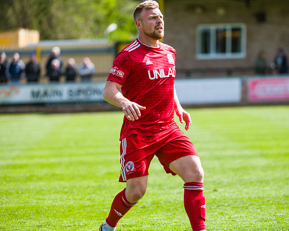 Tiverton Town 1 Rams 1  (50 of 303)