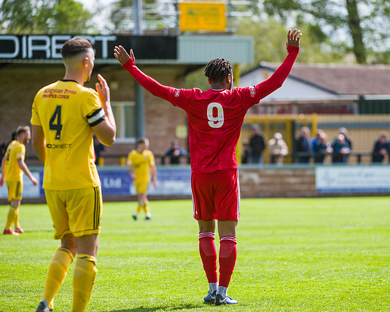 Tiverton Town 1 Rams 1  (51 of 303)
