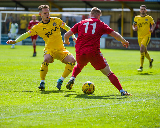 Tiverton Town 1 Rams 1  (54 of 303)