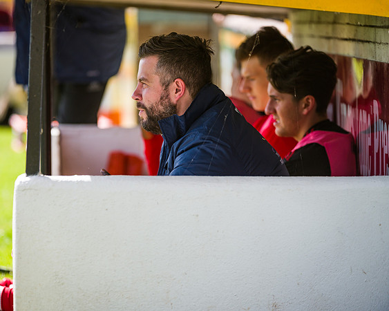 Tiverton Town 1 Rams 1  (57 of 303)