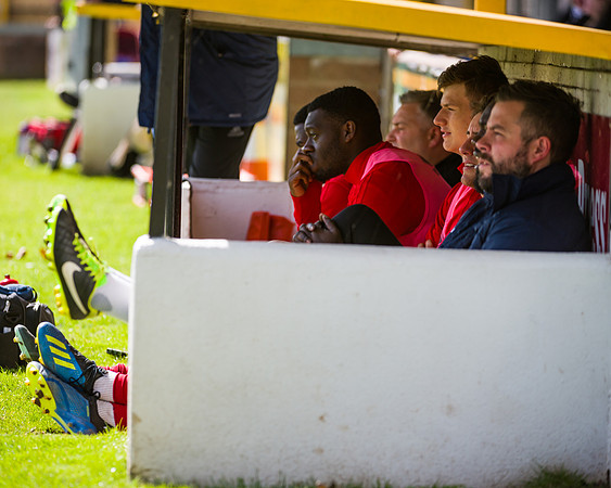 Tiverton Town 1 Rams 1  (59 of 303)