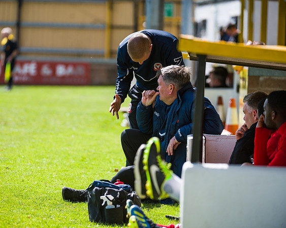 Tiverton Town 1 Rams 1  (60 of 303)