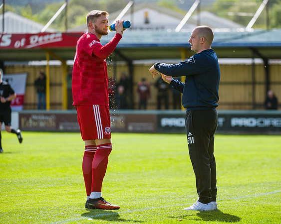 Tiverton Town 1 Rams 1  (61 of 303)