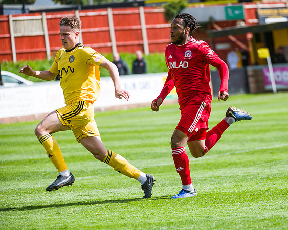 Tiverton Town 1 Rams 1  (64 of 303)