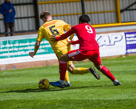 Tiverton Town 1 Rams 1  (65 of 303)