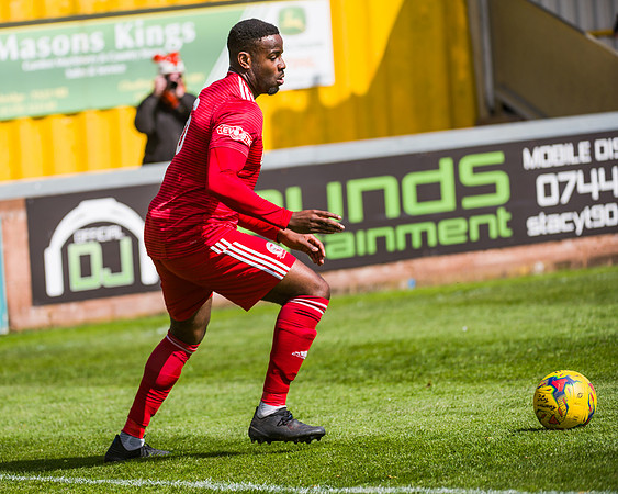Tiverton Town 1 Rams 1  (67 of 303)