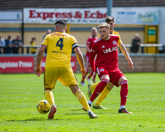 Tiverton Town 1 Rams 1  (69 of 303)