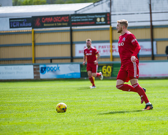 Tiverton Town 1 Rams 1  (70 of 303)