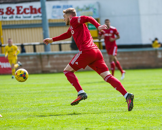 Tiverton Town 1 Rams 1  (71 of 303)