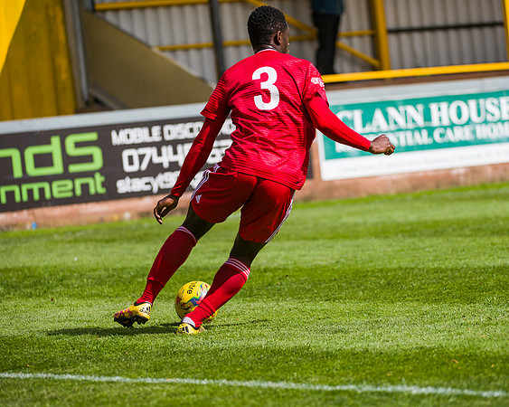 Tiverton Town 1 Rams 1  (72 of 303)