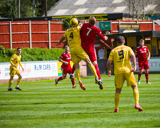 Tiverton Town 1 Rams 1  (74 of 303)