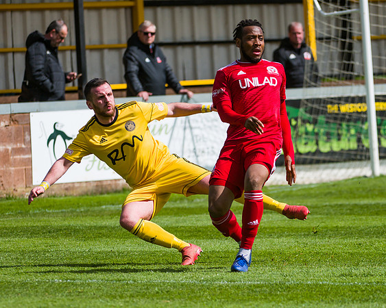 Tiverton Town 1 Rams 1  (77 of 303)