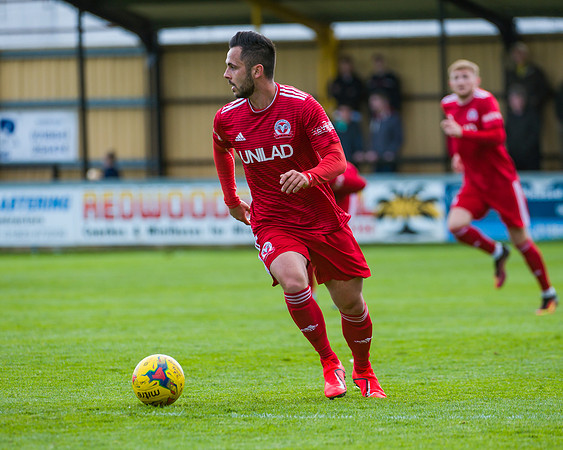Tiverton Town 1 Rams 1  (84 of 303)