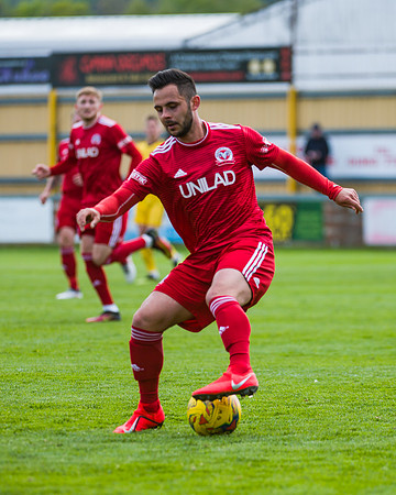 Tiverton Town 1 Rams 1  (85 of 303)