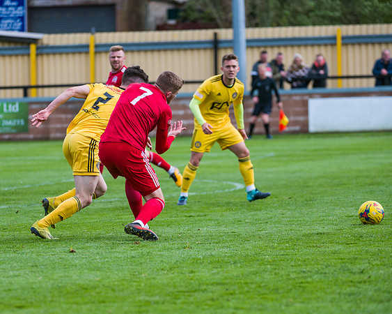 Tiverton Town 1 Rams 1  (87 of 303)