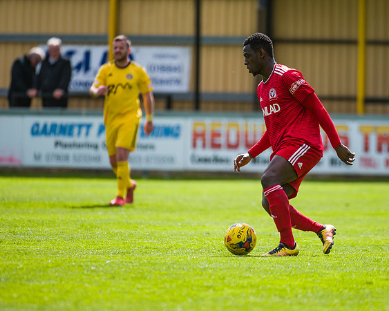 Tiverton Town 1 Rams 1  (90 of 303)