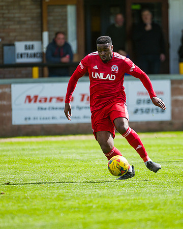 Tiverton Town 1 Rams 1  (92 of 303)