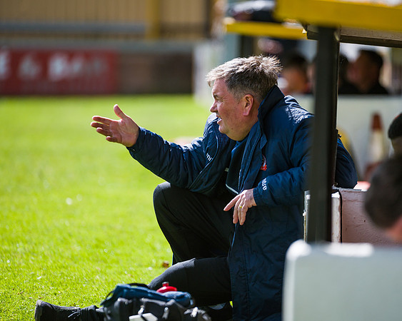 Tiverton Town 1 Rams 1  (94 of 303)