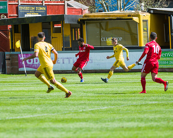 Tiverton Town 1 Rams 1  (95 of 303)