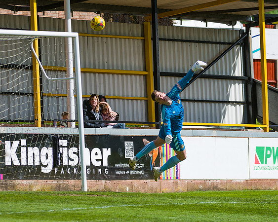 Tiverton Town 1 Rams 1  (96 of 303)